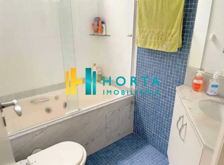 Foto 8 de Apartamento com 3 quartos à venda, 150m2 em Rio De Janeiro - RJ