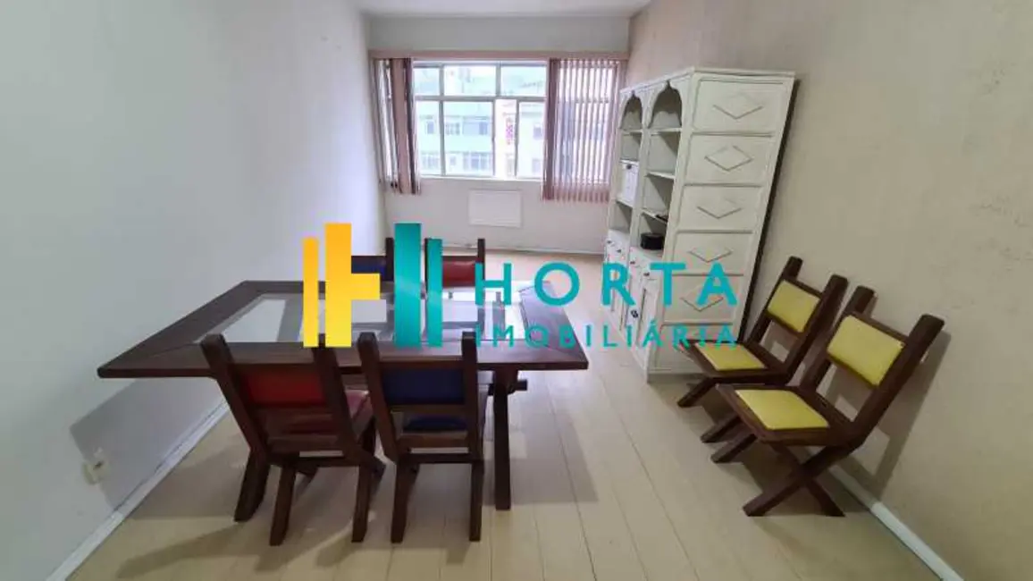 Foto 1 de Apartamento com 3 quartos à venda, 96m2 em Rio De Janeiro - RJ