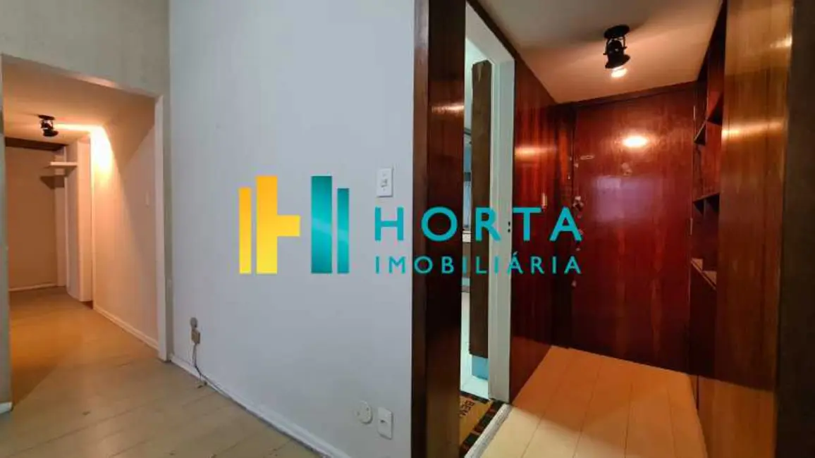 Foto 3 de Apartamento com 3 quartos à venda, 96m2 em Rio De Janeiro - RJ