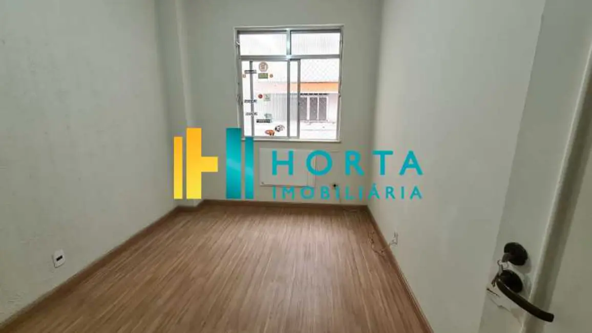 Foto 9 de Apartamento com 3 quartos à venda, 96m2 em Rio De Janeiro - RJ