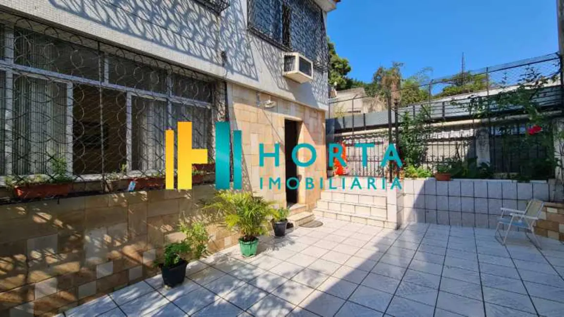 Foto 3 de Casa de Vila com 3 quartos à venda, 114m2 em Rio De Janeiro - RJ