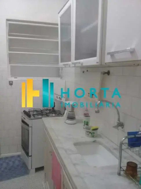 Foto 3 de Apartamento com 2 quartos à venda, 71m2 em Rio De Janeiro - RJ