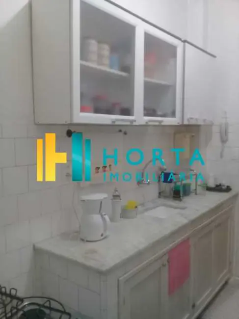 Foto 4 de Apartamento com 2 quartos à venda, 71m2 em Rio De Janeiro - RJ