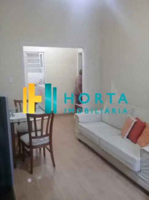 Foto 2 de Apartamento com 2 quartos à venda, 71m2 em Rio De Janeiro - RJ