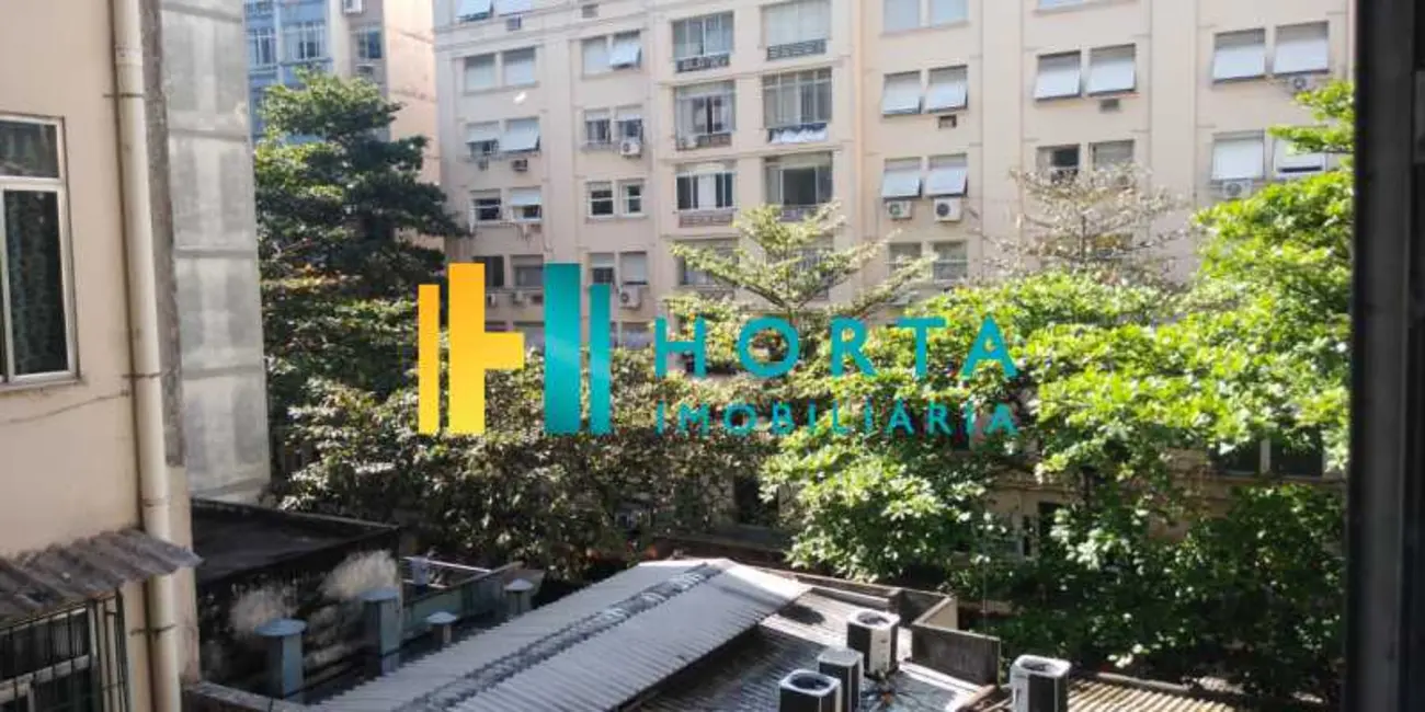 Foto 4 de Apartamento com 2 quartos à venda, 79m2 em Rio De Janeiro - RJ