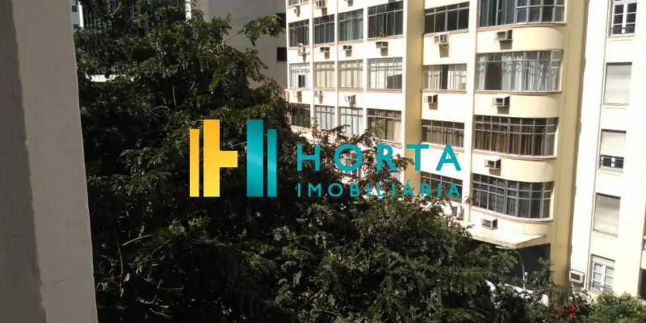 Foto 5 de Apartamento com 2 quartos à venda, 79m2 em Rio De Janeiro - RJ