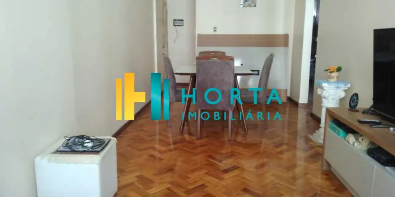 Foto 2 de Apartamento com 2 quartos à venda, 79m2 em Rio De Janeiro - RJ