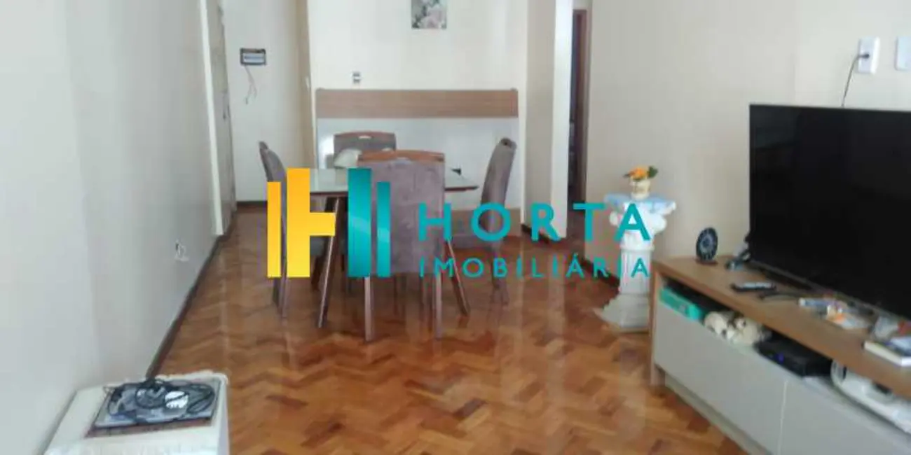 Foto 1 de Apartamento com 2 quartos à venda, 79m2 em Rio De Janeiro - RJ