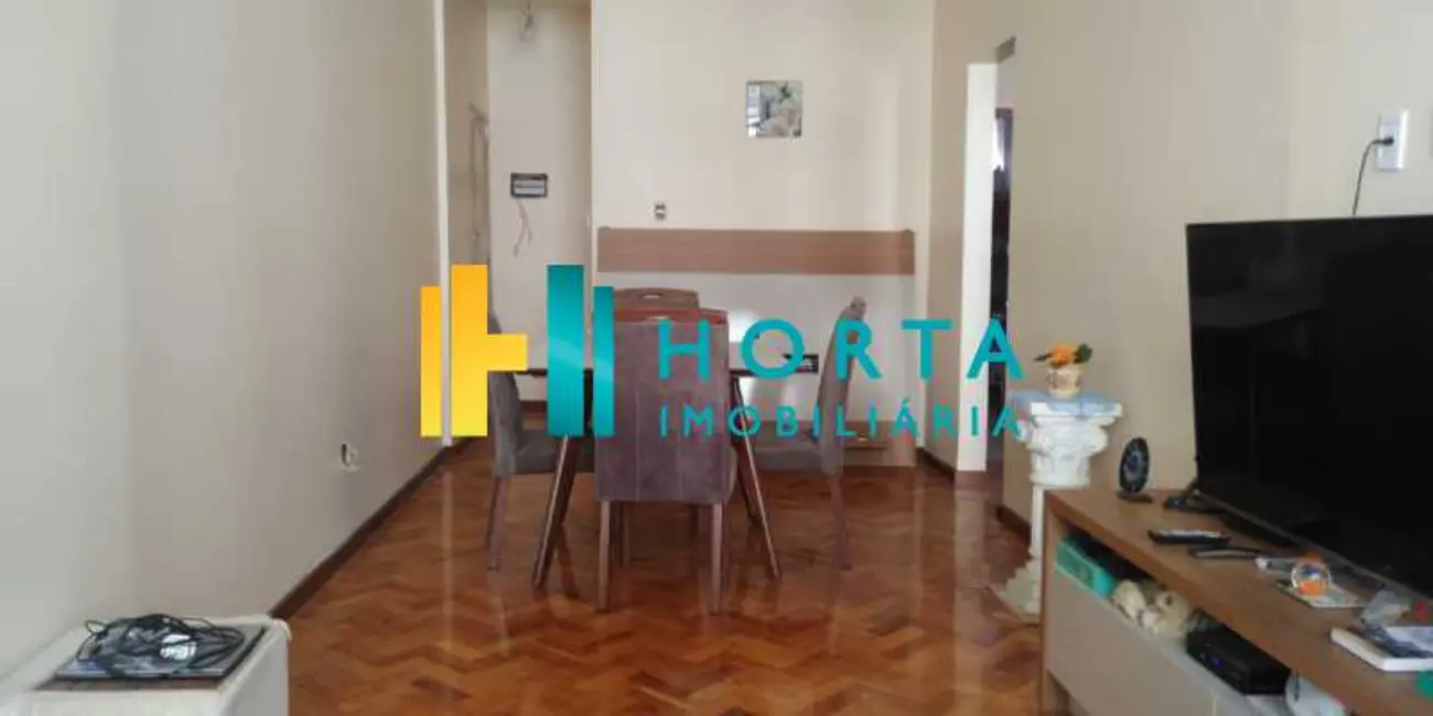 Foto 3 de Apartamento com 2 quartos à venda, 79m2 em Rio De Janeiro - RJ