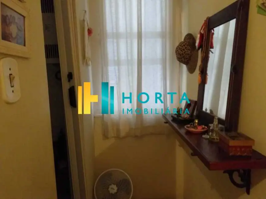 Apartamento com 3 quartos à venda, 100m2 em Rio De Janeiro - RJ - imagem 5 Foto 5 de Apartamento com 3 quartos à venda, 100m2 em Rio De Janeiro - RJ