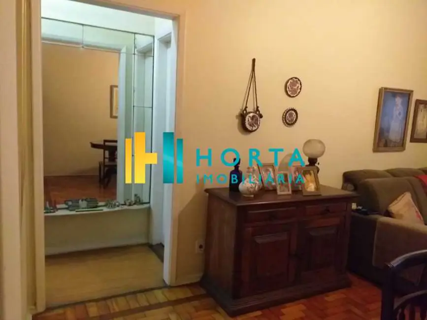 Apartamento com 3 quartos à venda, 100m2 em Rio De Janeiro - RJ - imagem 3 Foto 3 de Apartamento com 3 quartos à venda, 100m2 em Rio De Janeiro - RJ