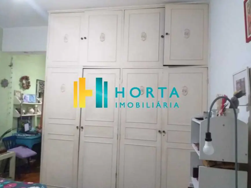 Apartamento com 3 quartos à venda, 100m2 em Rio De Janeiro - RJ - imagem 9 Foto 9 de Apartamento com 3 quartos à venda, 100m2 em Rio De Janeiro - RJ