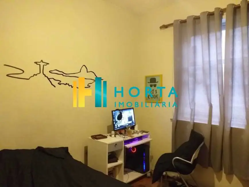 Apartamento com 3 quartos à venda, 100m2 em Rio De Janeiro - RJ - imagem 6 Foto 6 de Apartamento com 3 quartos à venda, 100m2 em Rio De Janeiro - RJ