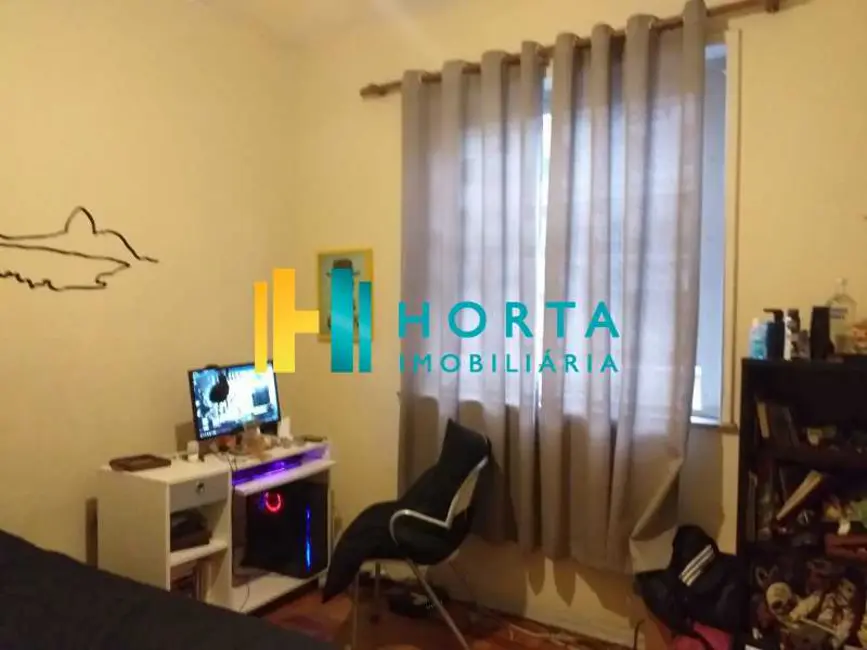 Apartamento com 3 quartos à venda, 100m2 em Rio De Janeiro - RJ - imagem 8 Foto 8 de Apartamento com 3 quartos à venda, 100m2 em Rio De Janeiro - RJ