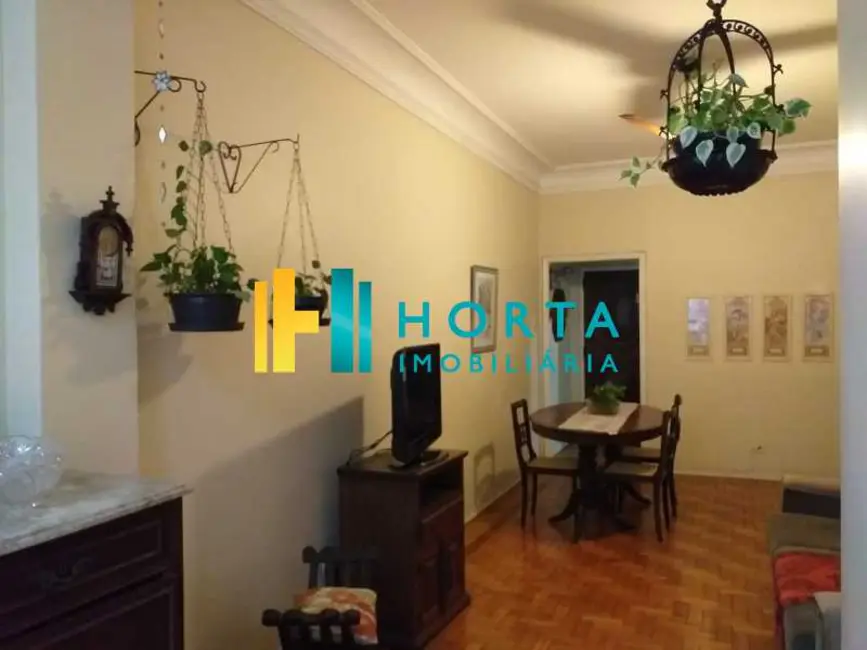 Apartamento com 3 quartos à venda, 100m2 em Rio De Janeiro - RJ - imagem 1 Foto 1 de Apartamento com 3 quartos à venda, 100m2 em Rio De Janeiro - RJ