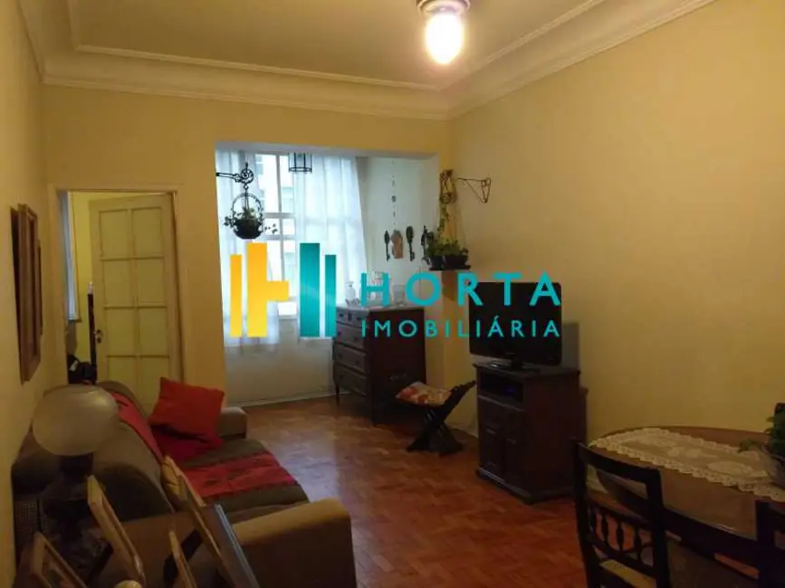 Apartamento com 3 quartos à venda, 100m2 em Rio De Janeiro - RJ - imagem 2 Foto 2 de Apartamento com 3 quartos à venda, 100m2 em Rio De Janeiro - RJ