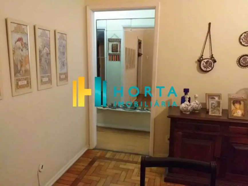 Apartamento com 3 quartos à venda, 100m2 em Rio De Janeiro - RJ - imagem 4 Foto 4 de Apartamento com 3 quartos à venda, 100m2 em Rio De Janeiro - RJ