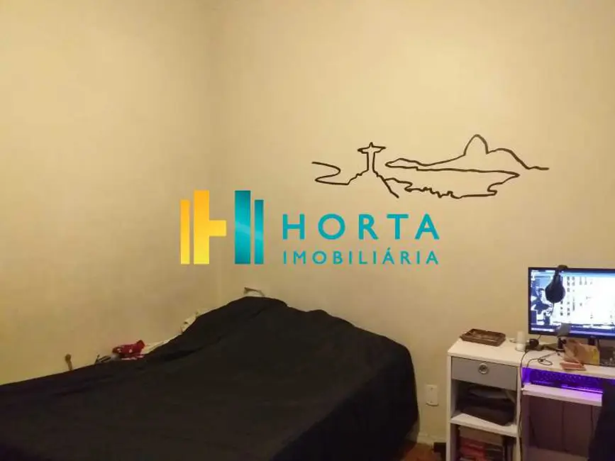 Apartamento com 3 quartos à venda, 100m2 em Rio De Janeiro - RJ - imagem 7 Foto 7 de Apartamento com 3 quartos à venda, 100m2 em Rio De Janeiro - RJ