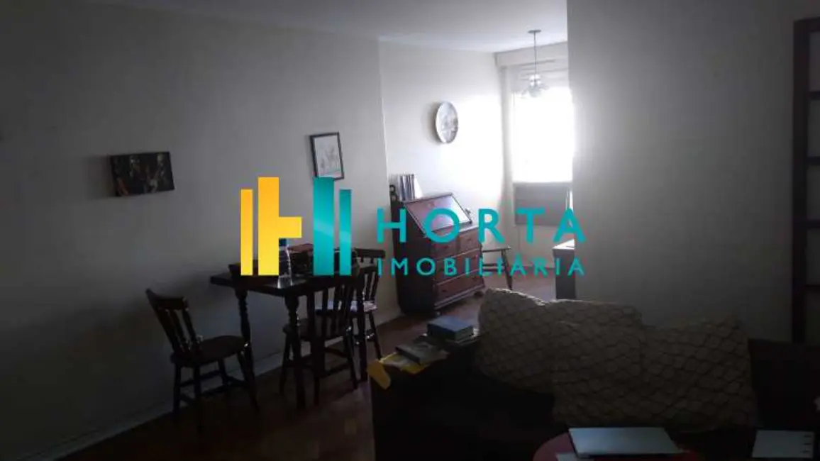 Apartamento com 3 quartos à venda, 108m2 em Rio De Janeiro - RJ - imagem 1 Foto 1 de Apartamento com 3 quartos à venda, 108m2 em Rio De Janeiro - RJ