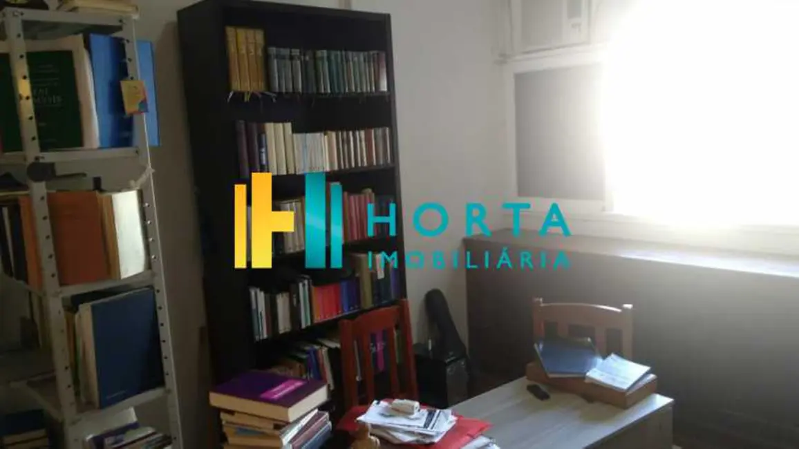 Apartamento com 3 quartos à venda, 108m2 em Rio De Janeiro - RJ - imagem 6 Foto 6 de Apartamento com 3 quartos à venda, 108m2 em Rio De Janeiro - RJ