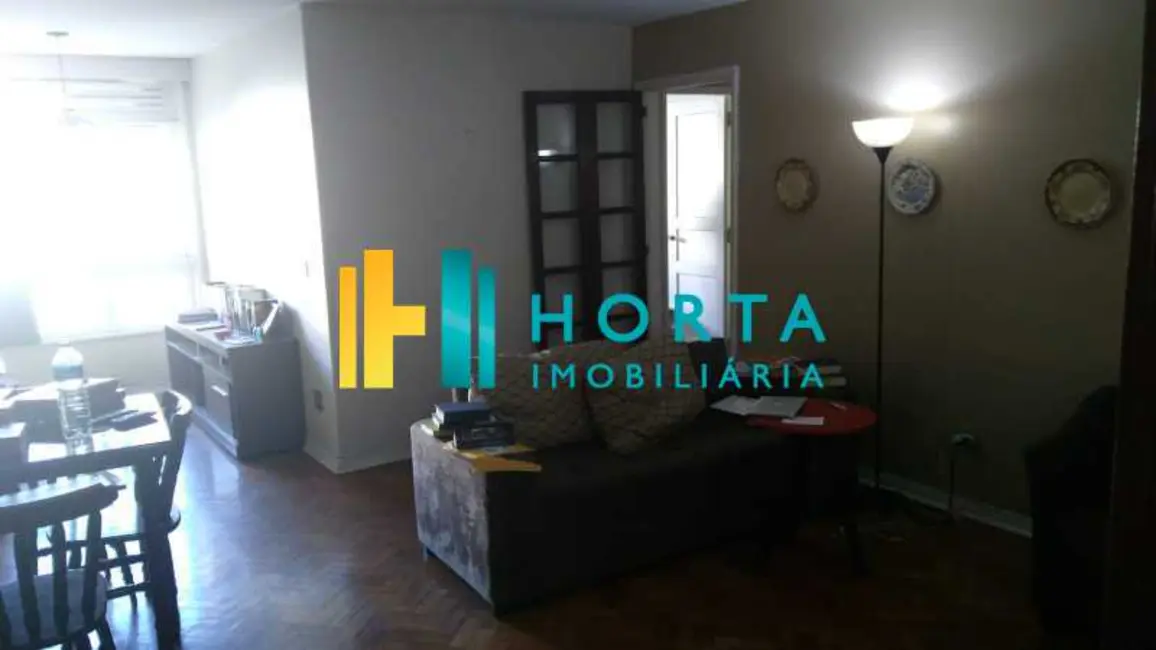 Apartamento com 3 quartos à venda, 108m2 em Rio De Janeiro - RJ - imagem 2 Foto 2 de Apartamento com 3 quartos à venda, 108m2 em Rio De Janeiro - RJ