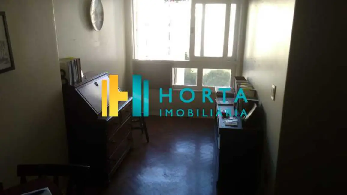 Apartamento com 3 quartos à venda, 108m2 em Rio De Janeiro - RJ - imagem 3 Foto 3 de Apartamento com 3 quartos à venda, 108m2 em Rio De Janeiro - RJ