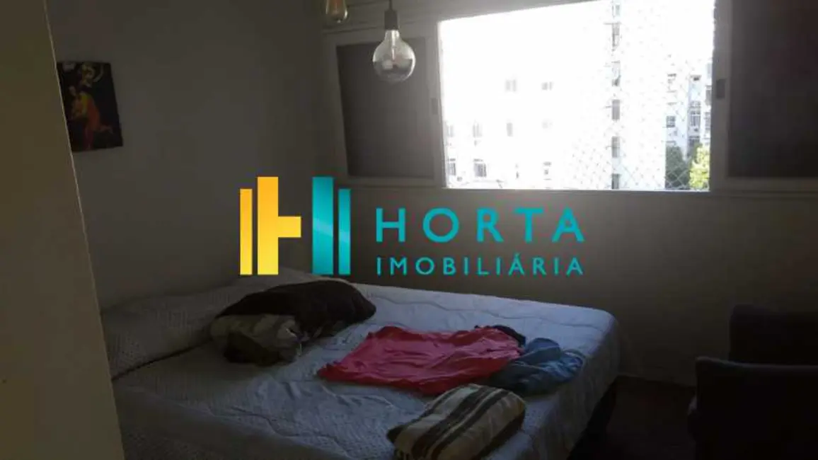 Apartamento com 3 quartos à venda, 108m2 em Rio De Janeiro - RJ - imagem 9 Foto 9 de Apartamento com 3 quartos à venda, 108m2 em Rio De Janeiro - RJ