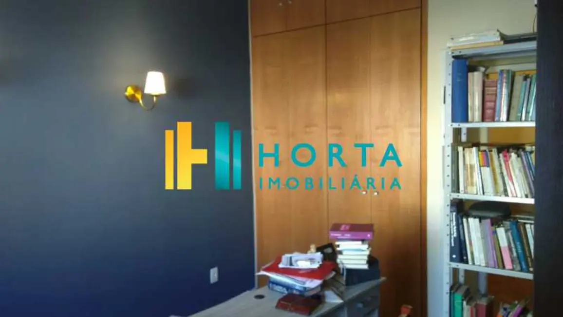 Apartamento com 3 quartos à venda, 108m2 em Rio De Janeiro - RJ - imagem 7 Foto 7 de Apartamento com 3 quartos à venda, 108m2 em Rio De Janeiro - RJ