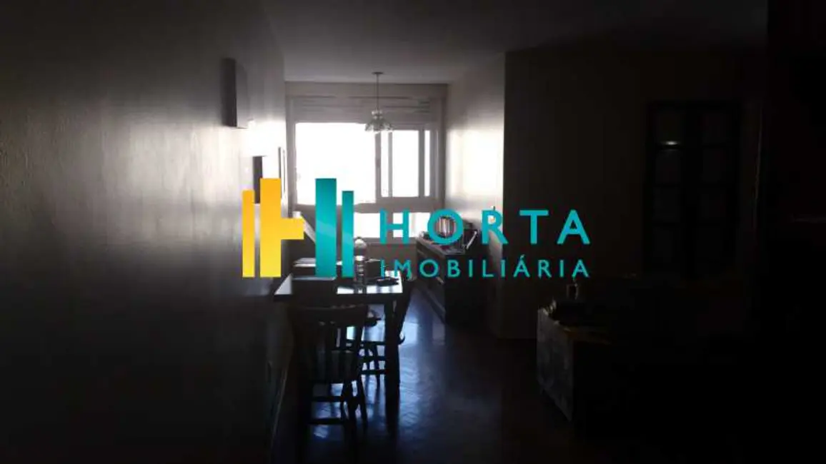 Apartamento com 3 quartos à venda, 108m2 em Rio De Janeiro - RJ - imagem 4 Foto 4 de Apartamento com 3 quartos à venda, 108m2 em Rio De Janeiro - RJ