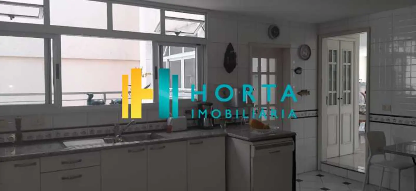 Foto 7 de Cobertura com 4 quartos à venda, 320m2 em Rio De Janeiro - RJ