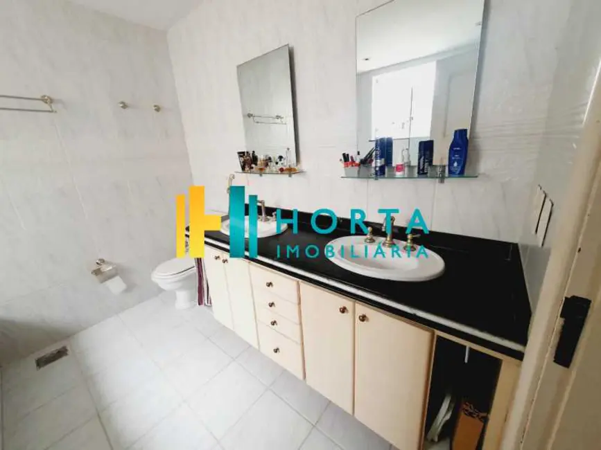 Foto 6 de Cobertura com 4 quartos à venda, 320m2 em Rio De Janeiro - RJ