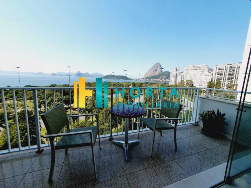 Foto 2 de Cobertura com 4 quartos à venda, 320m2 em Rio De Janeiro - RJ