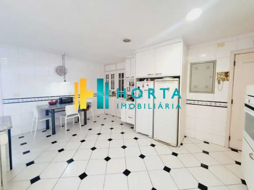 Foto 5 de Cobertura com 4 quartos à venda, 320m2 em Rio De Janeiro - RJ