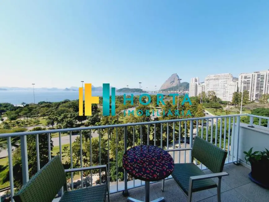 Foto 9 de Cobertura com 4 quartos à venda, 320m2 em Rio De Janeiro - RJ