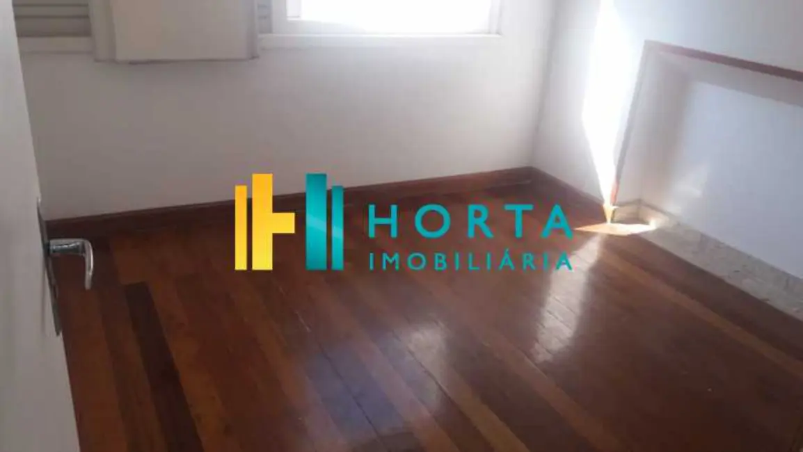 Foto 6 de Apartamento com 4 quartos à venda, 150m2 em Rio De Janeiro - RJ