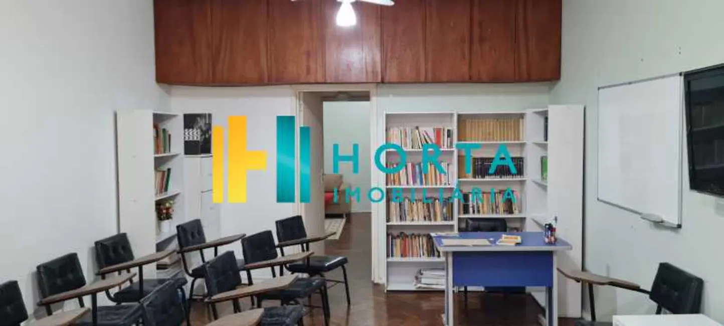 Foto 2 de Sala Comercial à venda, 45m2 em Rio De Janeiro - RJ