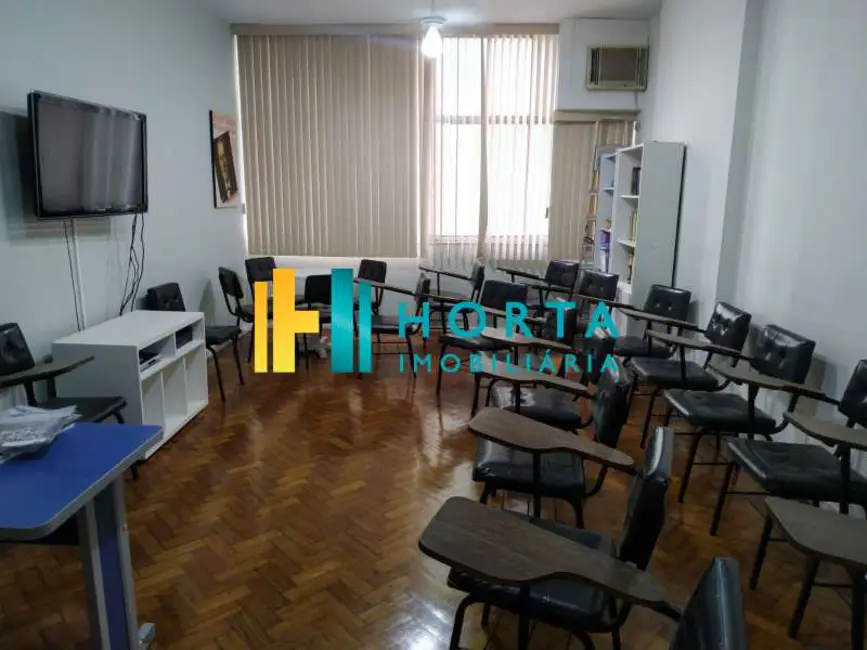 Foto 1 de Sala Comercial à venda, 45m2 em Rio De Janeiro - RJ