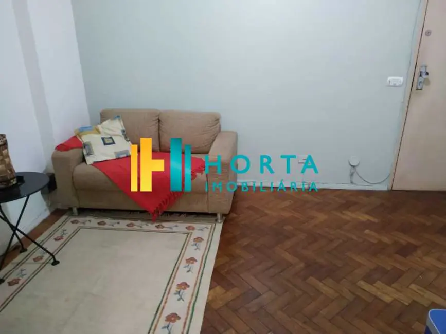 Foto 7 de Sala Comercial à venda, 45m2 em Rio De Janeiro - RJ