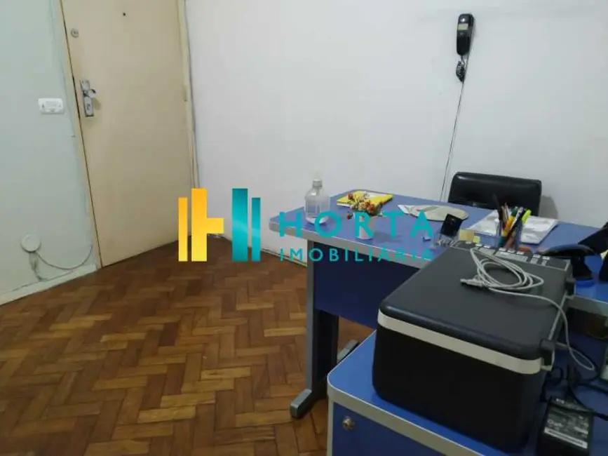 Foto 6 de Sala Comercial à venda, 45m2 em Rio De Janeiro - RJ