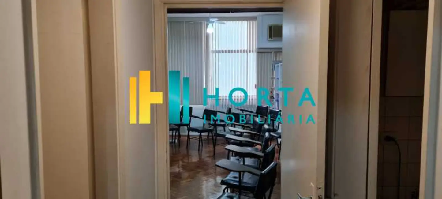 Foto 4 de Sala Comercial à venda, 45m2 em Rio De Janeiro - RJ