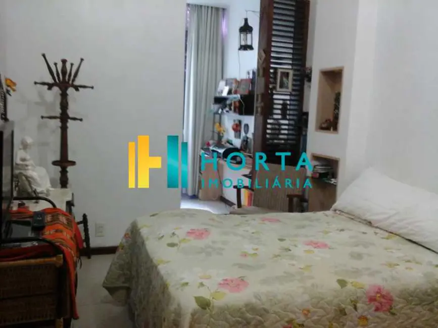 Foto 7 de Apartamento com 2 quartos à venda, 75m2 em Rio De Janeiro - RJ