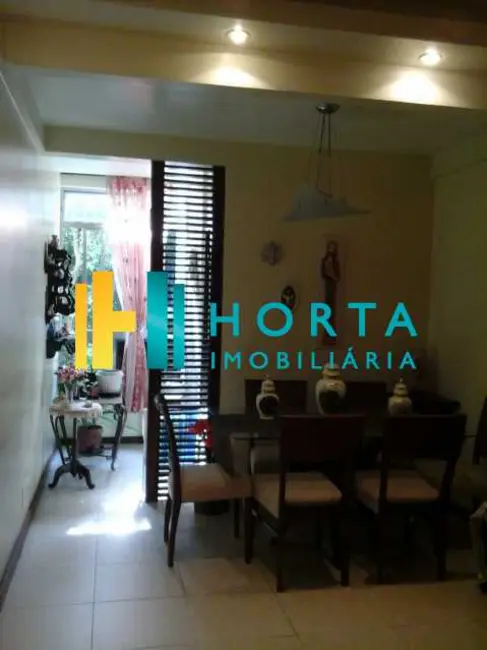 Foto 5 de Apartamento com 2 quartos à venda, 75m2 em Rio De Janeiro - RJ