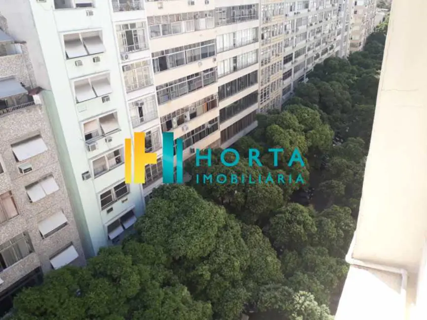Foto 7 de Apartamento com 3 quartos à venda, 95m2 em Rio De Janeiro - RJ