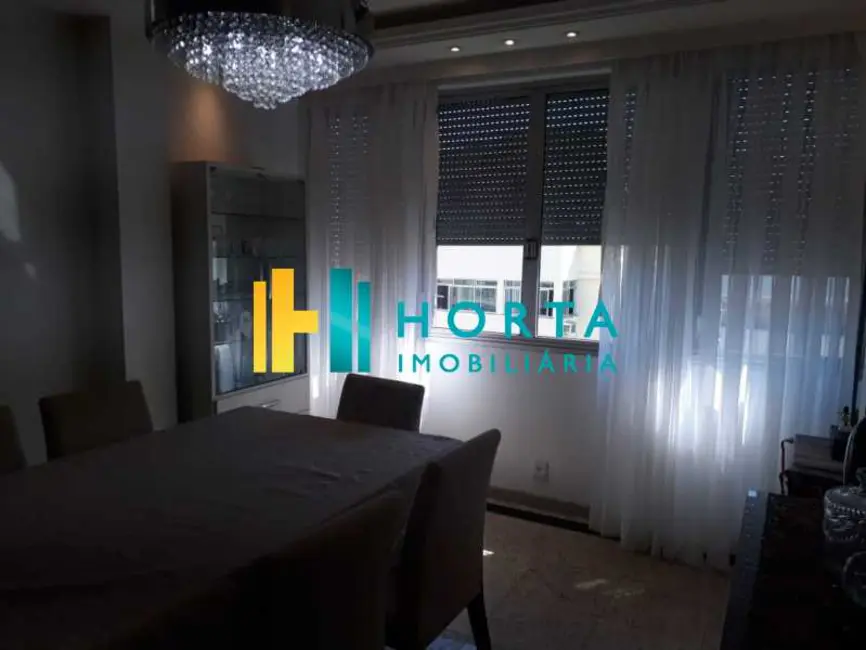 Foto 6 de Apartamento com 3 quartos à venda, 95m2 em Rio De Janeiro - RJ