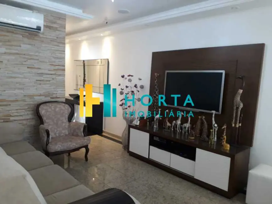 Foto 2 de Apartamento com 3 quartos à venda, 95m2 em Rio De Janeiro - RJ