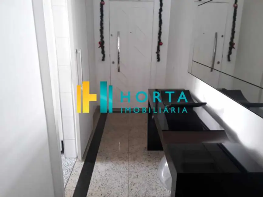 Foto 8 de Apartamento com 3 quartos à venda, 95m2 em Rio De Janeiro - RJ