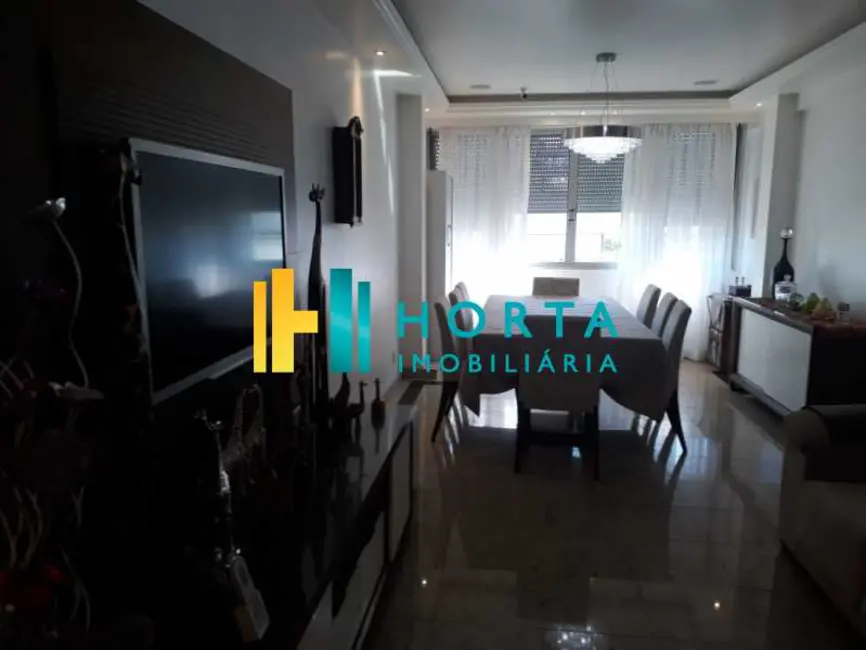 Foto 3 de Apartamento com 3 quartos à venda, 95m2 em Rio De Janeiro - RJ