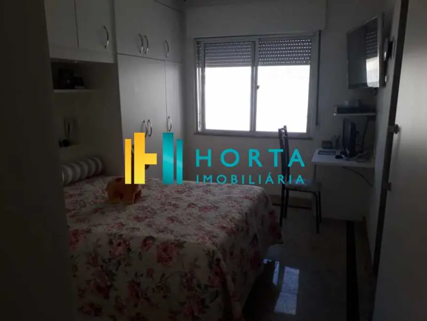 Foto 9 de Apartamento com 3 quartos à venda, 95m2 em Rio De Janeiro - RJ