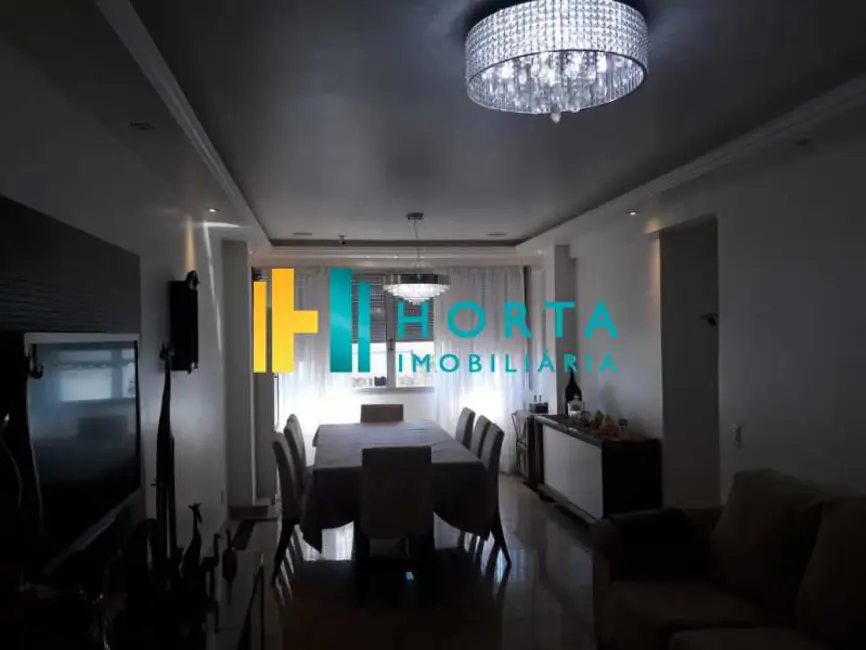 Foto 5 de Apartamento com 3 quartos à venda, 95m2 em Rio De Janeiro - RJ