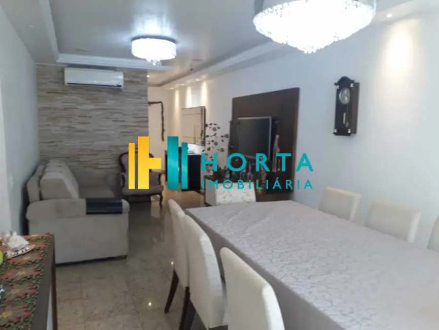 Foto 1 de Apartamento com 3 quartos à venda, 95m2 em Rio De Janeiro - RJ